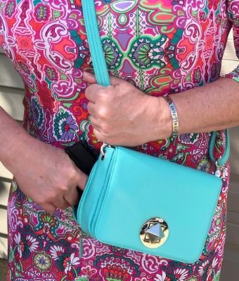 Top 9 Concealed Carry Purse Styles You Should Own feature