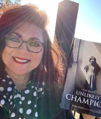 Author Vera Koo Champion of Firearms and of Faith feature