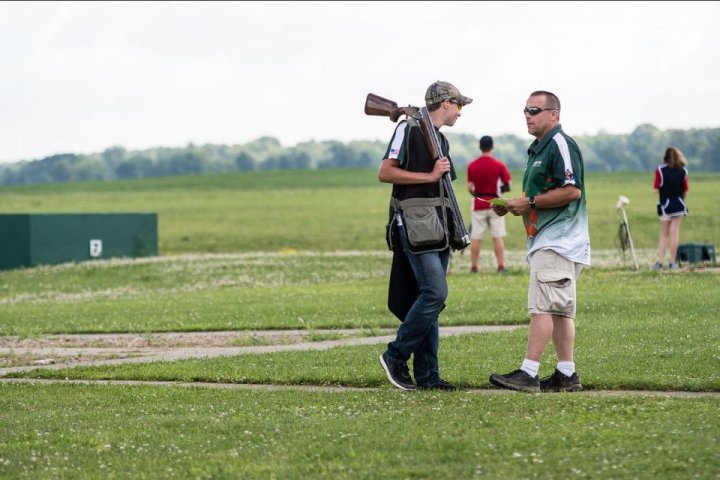 SSSF Basic Coach Certification Program Available Online Scholastic Shooting Sports Foundation