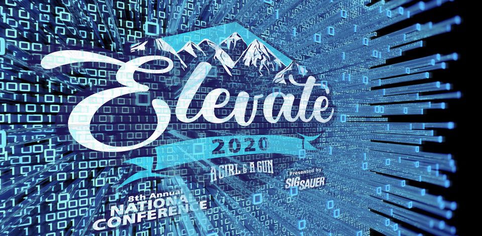 A Girl & A Gun Conference Revolutionizes Training with Digital Platform Elevate 2020