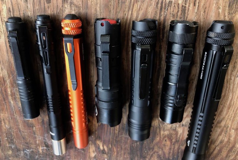 My Favorite Flashlight Technique for Low Light Shooting