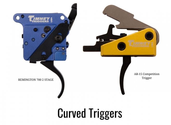 Aftermarket Triggers