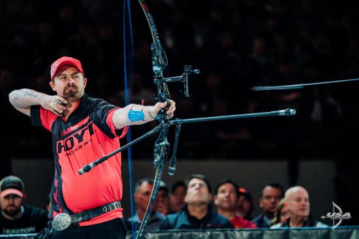 USA Archery Presents Lineup for Indoor Nationals Final