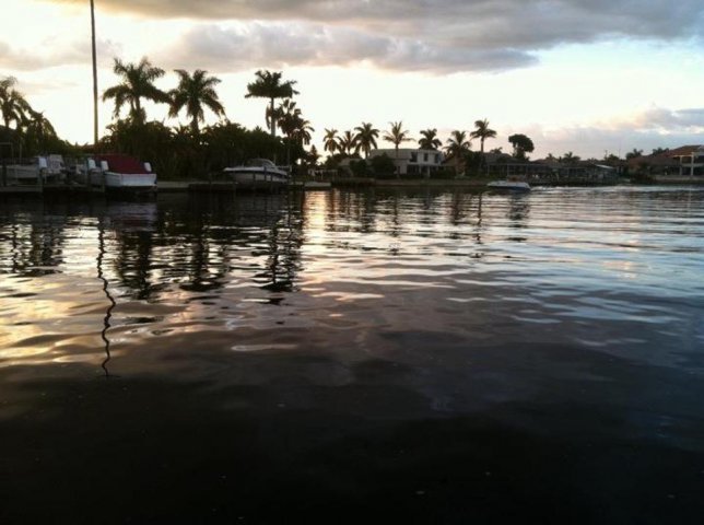 Cape Coral FLorida