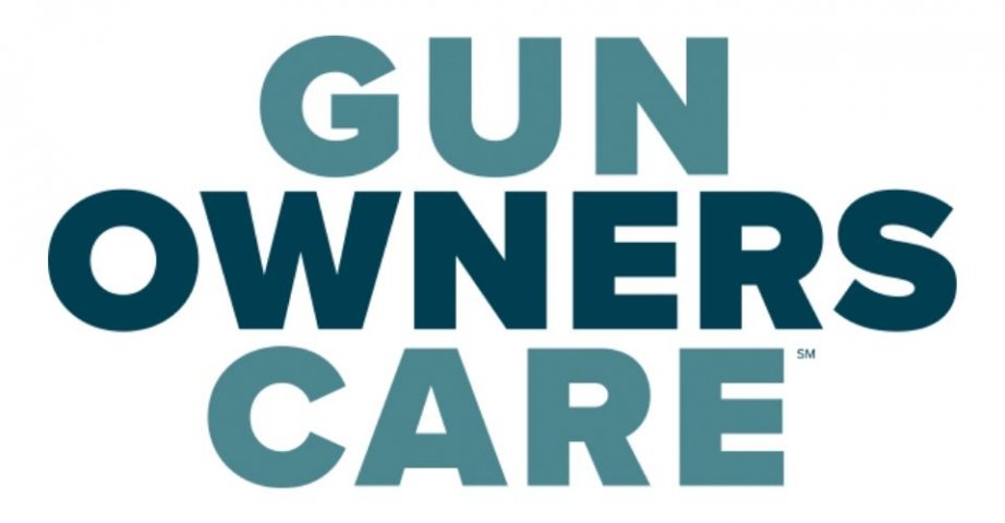 Gun Owner Care Logo