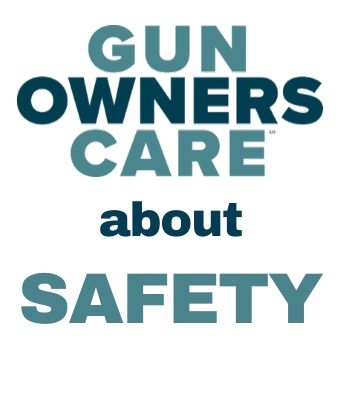 Gun Owners care about safety Feature