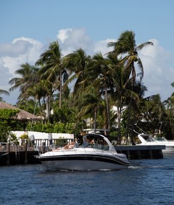 Intracoastal Waterway feature