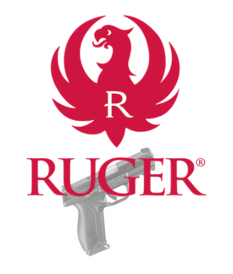 Ruger featured SR22