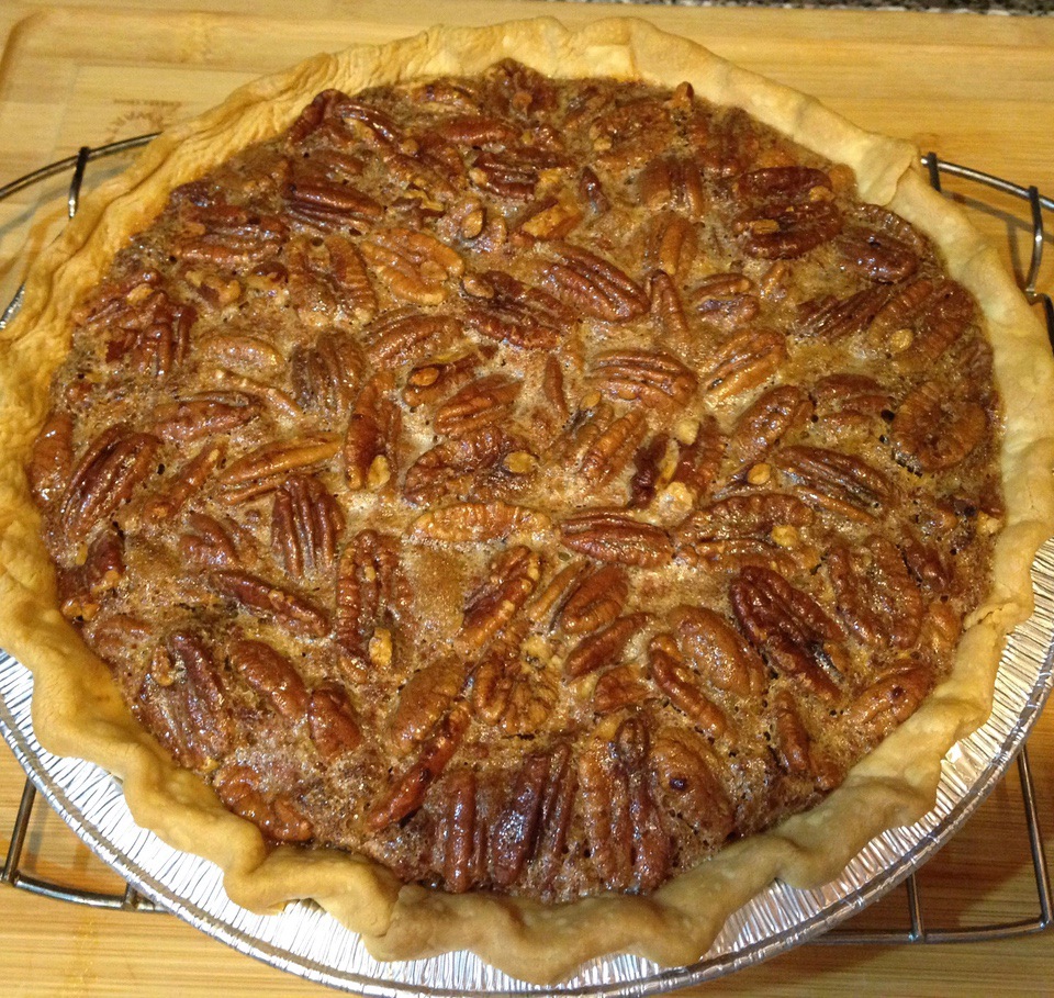 Pecan Pie