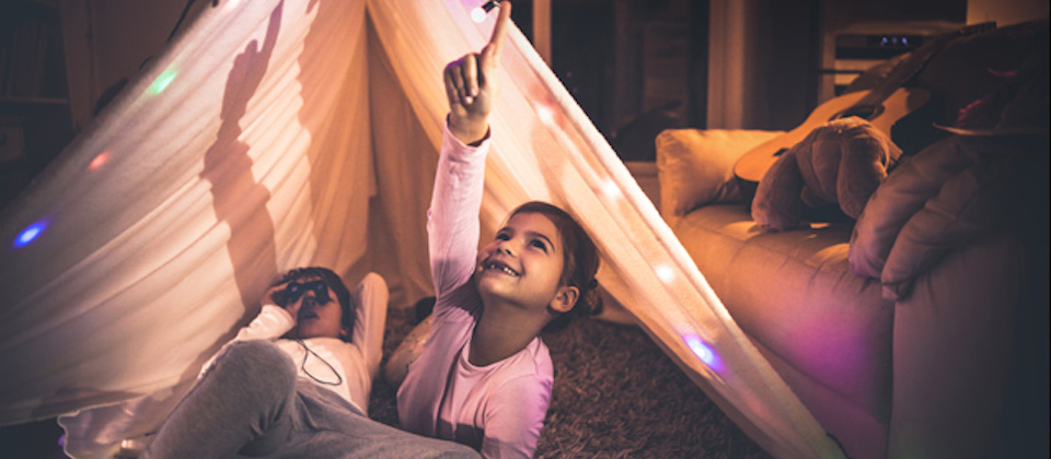 Indoor Activities for Kids that Help Build Outdoor Skills