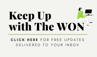 Join The Women's Outdoor News, Newsletter Subscription Today