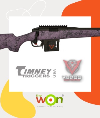 Vudoo Timney Giveaway feature