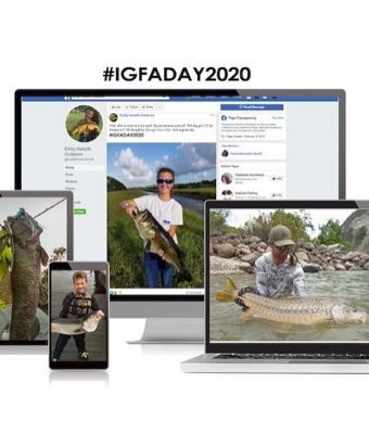 IGFA DAY Feature