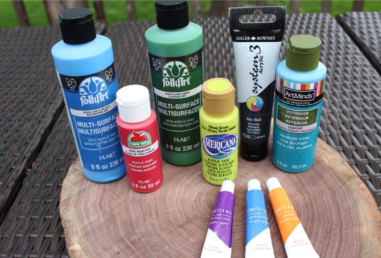 Rock Painting How to Create Art with Rocks LaptrinhX / News