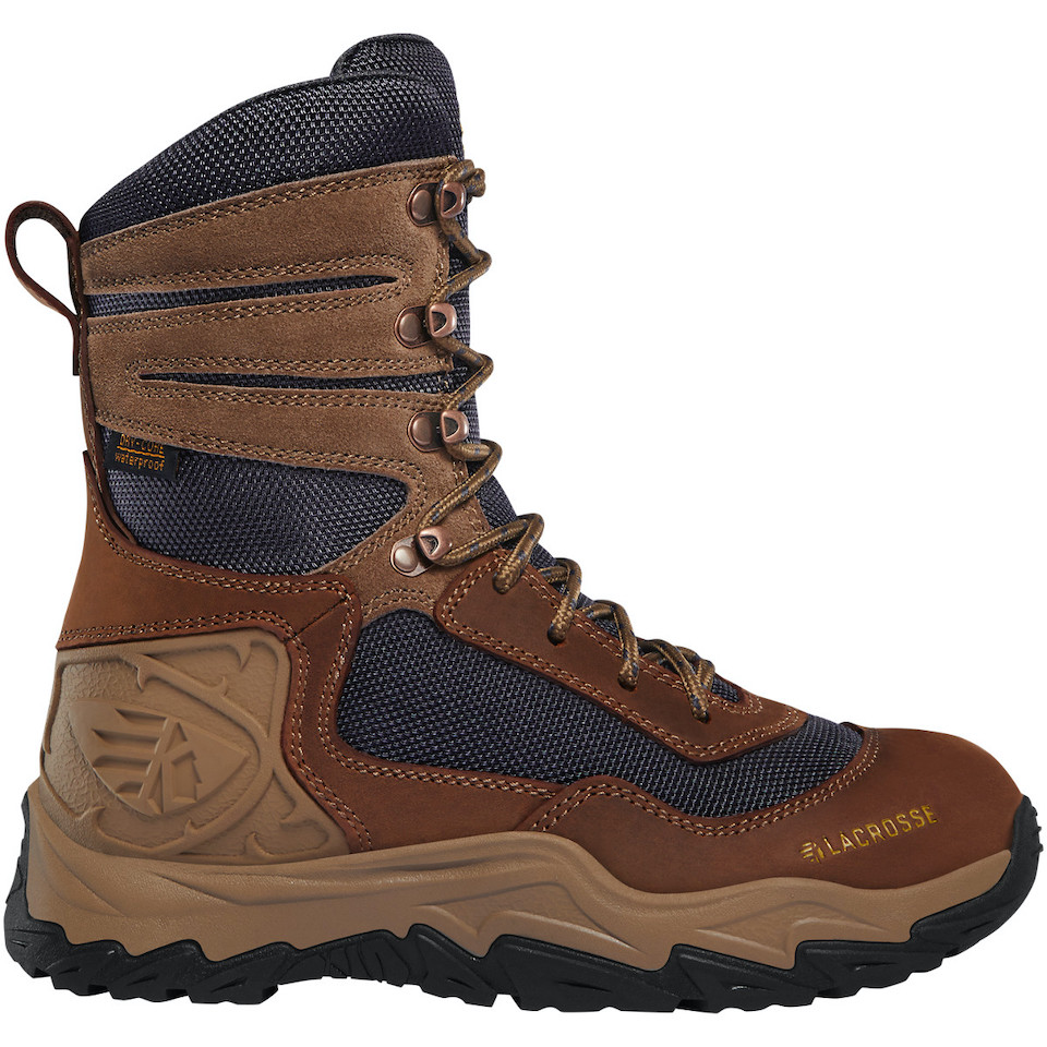 Lacrosse boots deals for women