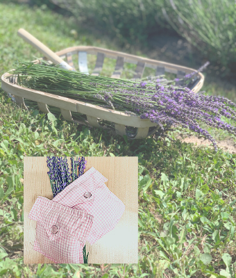 feature lavender sachet