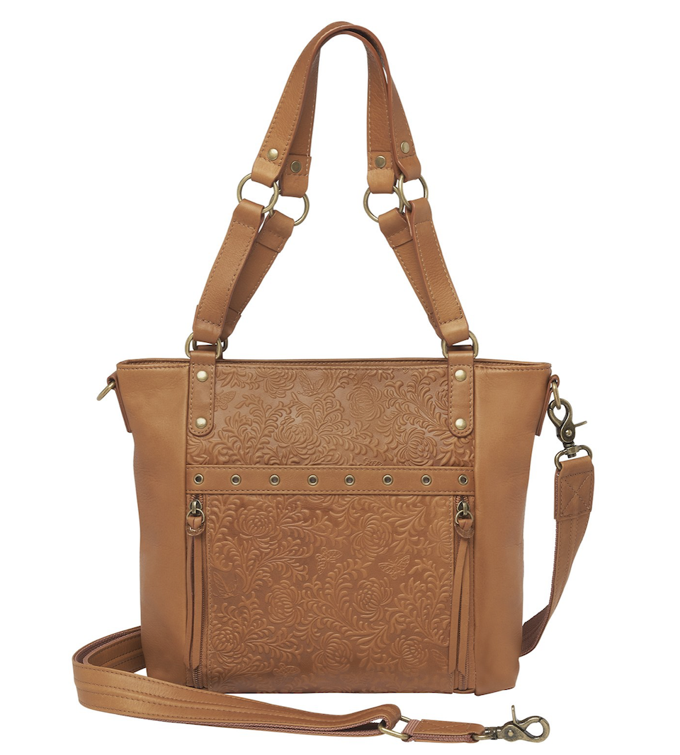 GTM-122/DB BOHO Shoulder Purse