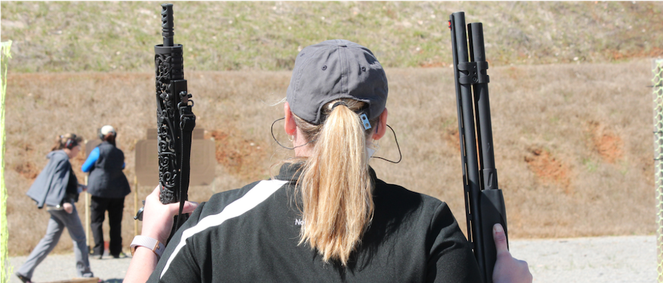 AG & AG Survey Answers Why Women Are Purchasing Firearms
