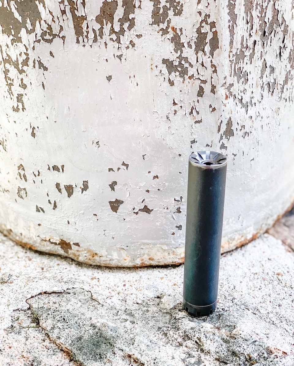 SilencerCo Sparrow 2