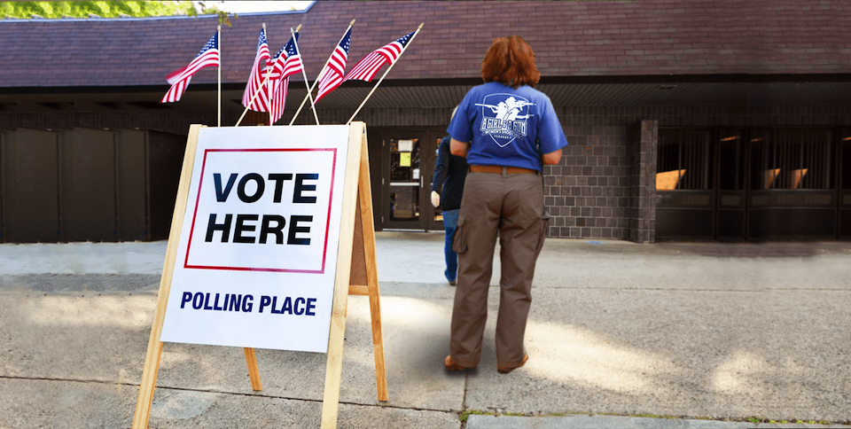 A Girl & A Gun Women’s Shooting League Delivers Crucial Second Amendment Pro-Gun Voters 