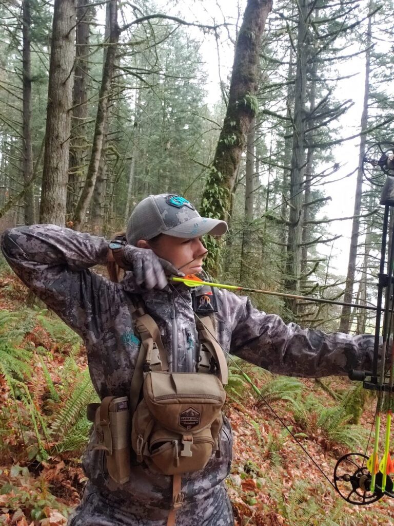 Archery Target Panic What It Is And How To