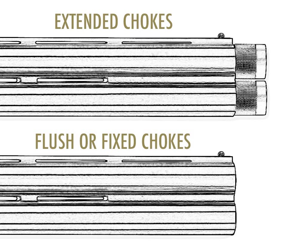 All Choked UP FAQ About Shotgun Choke Tubes LaptrinhX / News