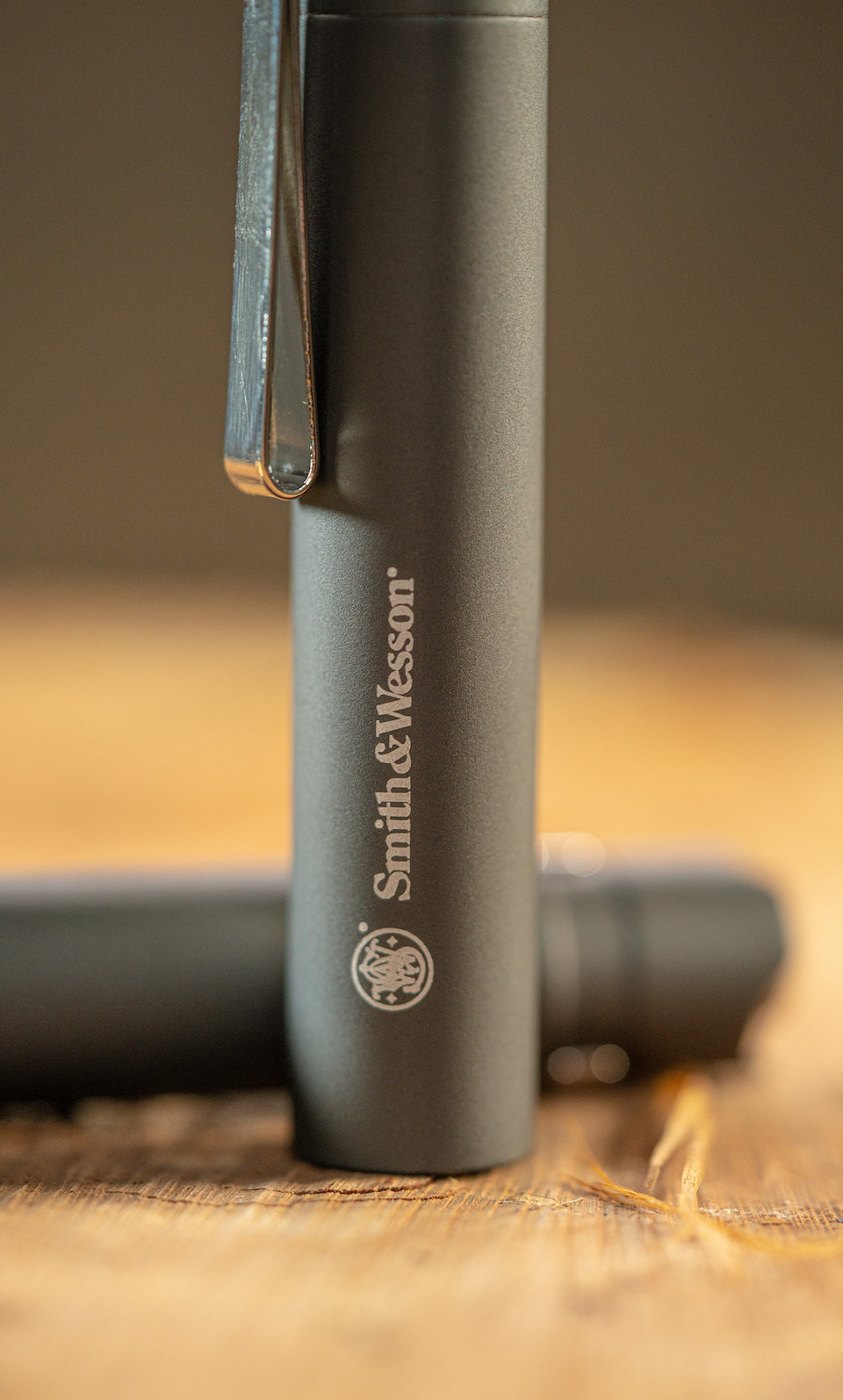 Smith & Wesson Night Guard Flashlights