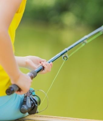 Fishing tips for Beginners feature