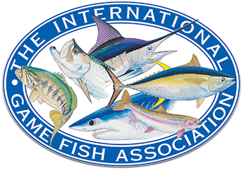 IGFA logo