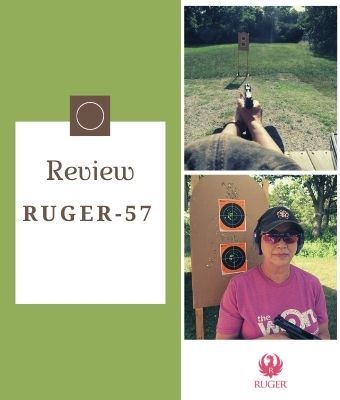 Ruger-57 feature