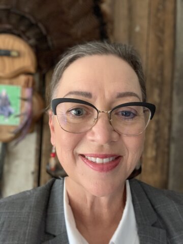 Barbara Baird