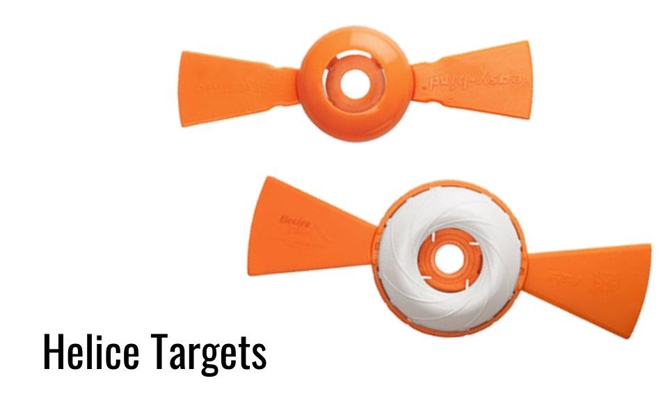 Helice Target