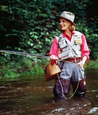 fly fishing tips feature