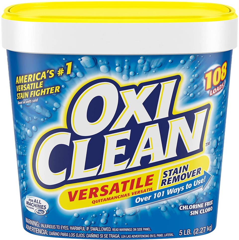 oxiclean