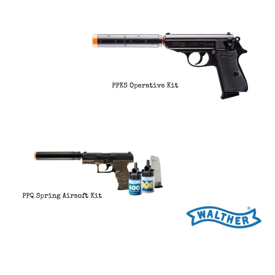 PPKS Operative Kit