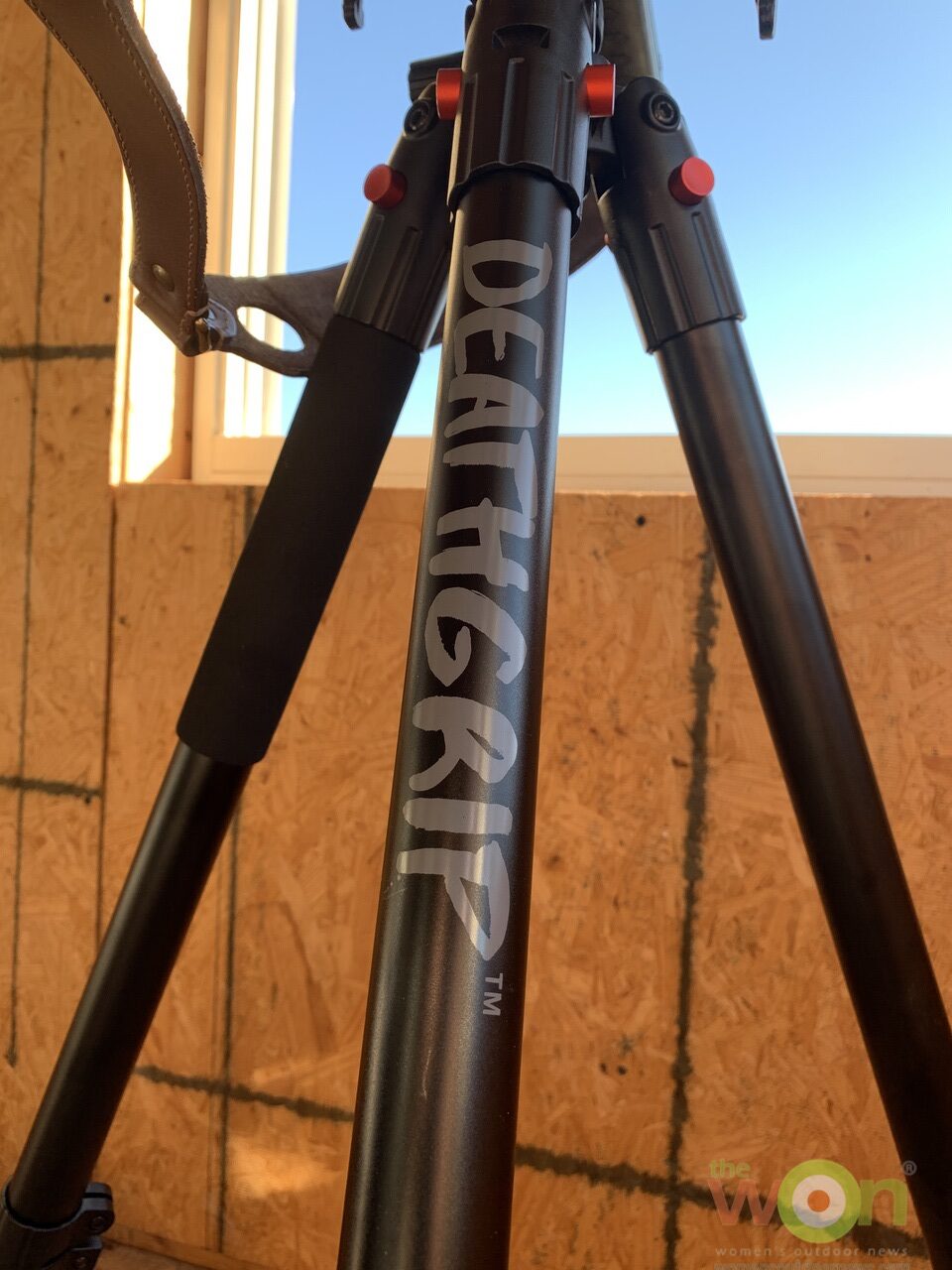 BOG Precision Tripod legs