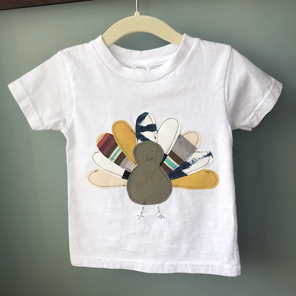 Final Turkey Tee