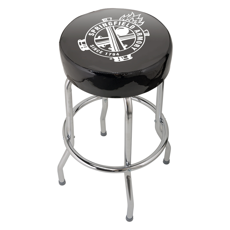 Holiday Gift Guide Bar Stool