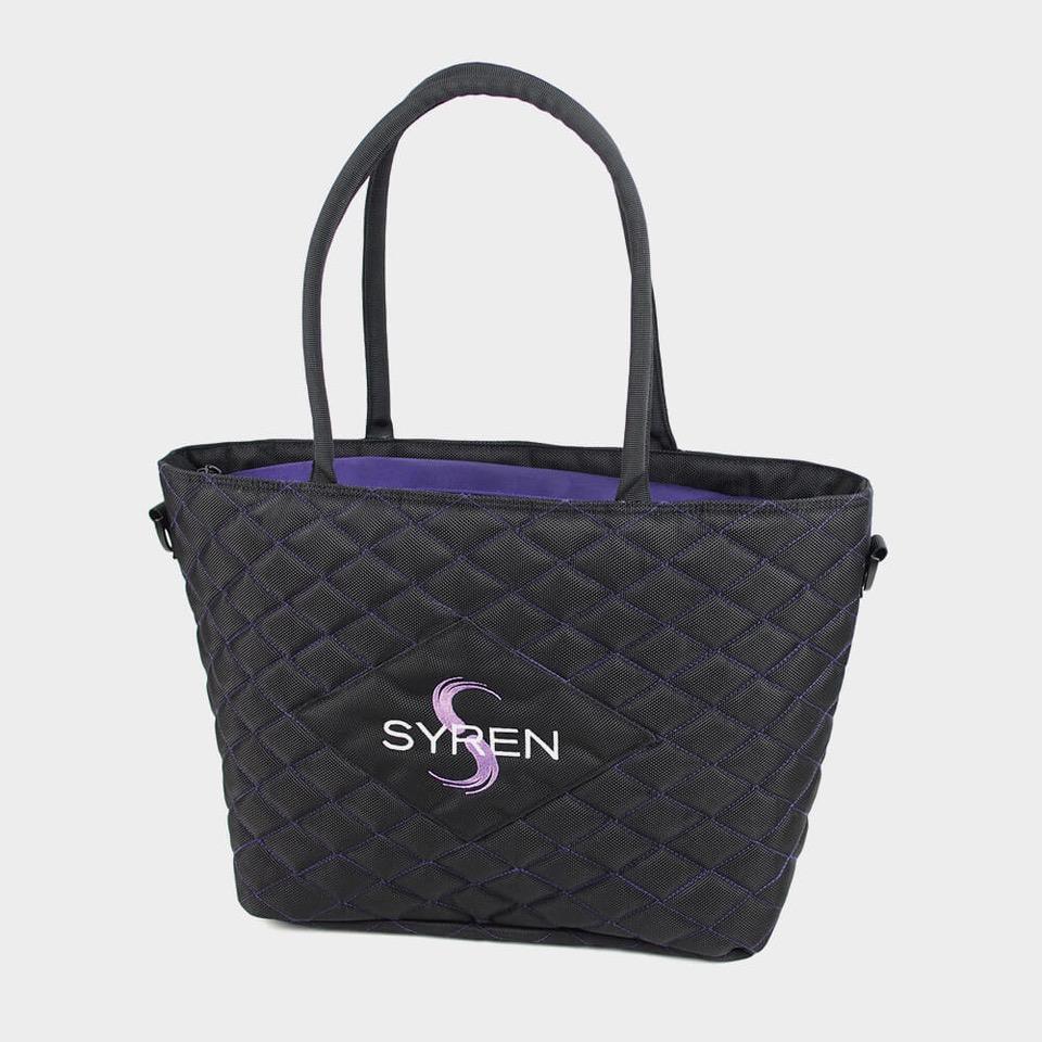 Syren-range-tote-front