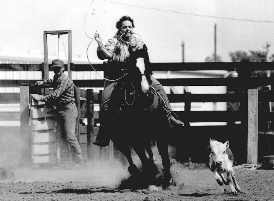 National Cowgirl Museum and Hall of Fame Creates a New Award betty gayle cooper ratcliff