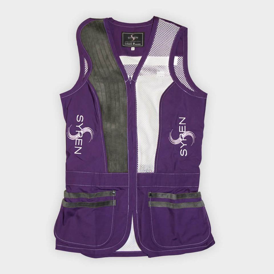 purple-shotgun vest-front