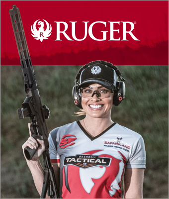 Ruger PC Carbine autoloading rifle models. The most practical and versatile rifles, the Ruger PC Carine autolaoding rifle.