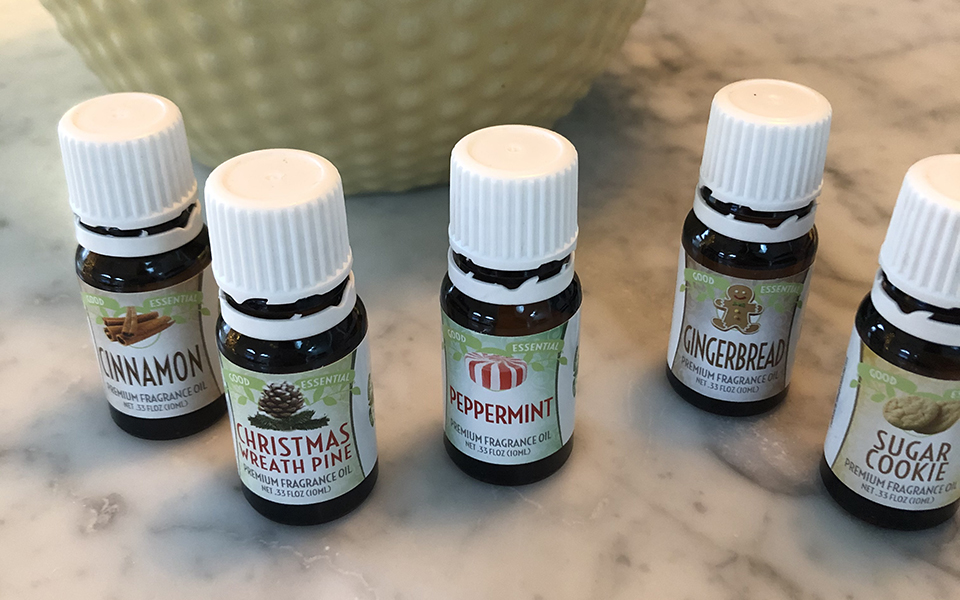 Essential Oils