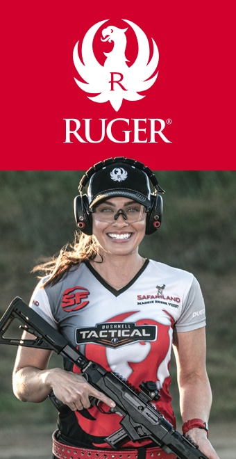 Ruger PC Carbine autoloading rifle models. The most practical and versatile rifles, the Ruger PC Carine autolaoding rifle.