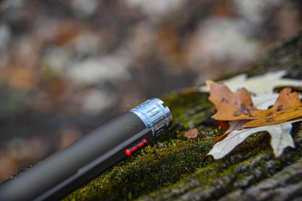 Banded Choke Tube Browning A5 Wicked Wing