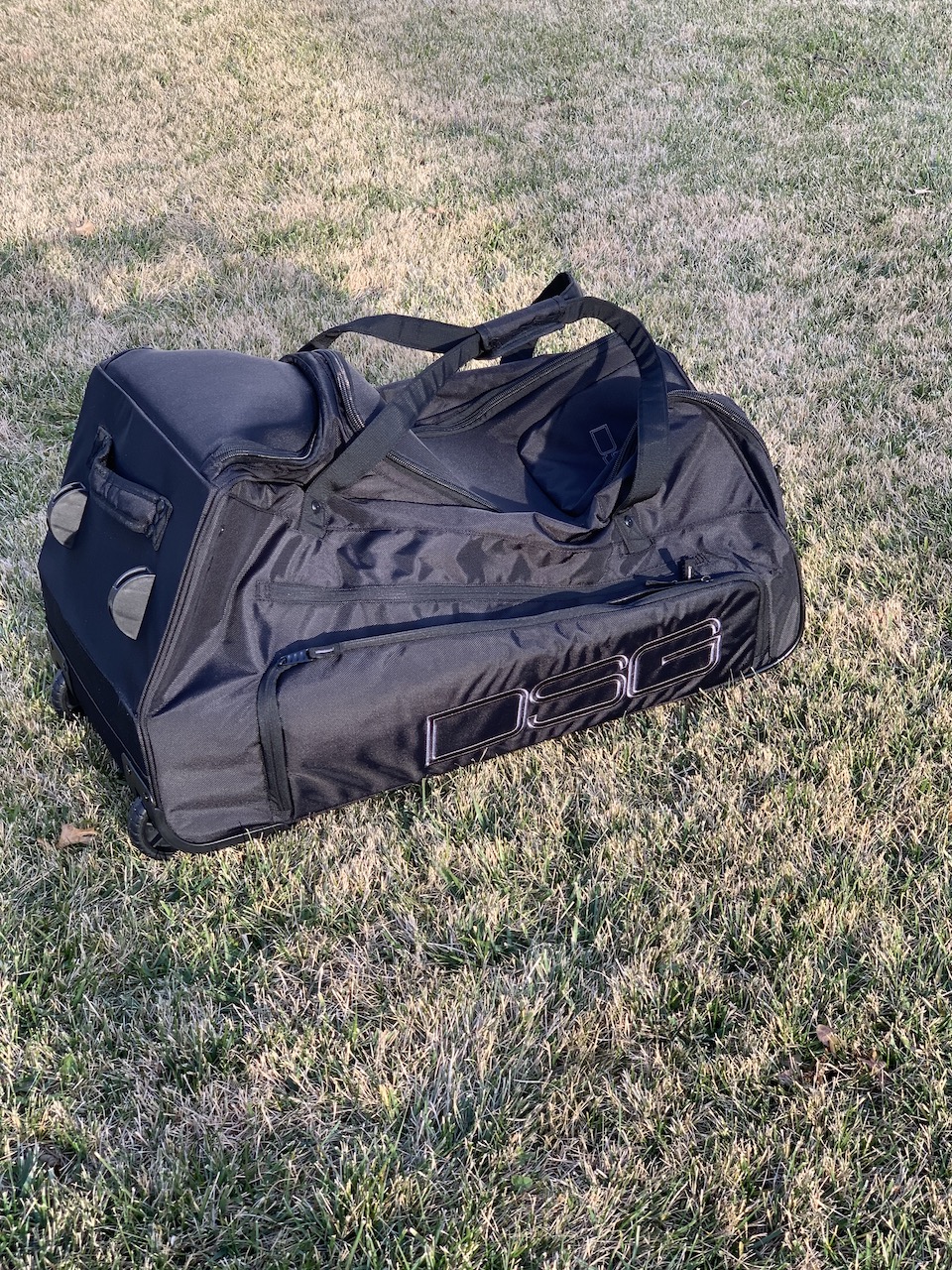 DSG Roller Bag