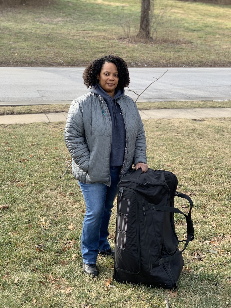Dsg adventure backpack sale