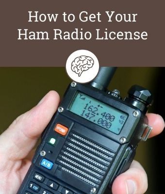 Ham Radio feature