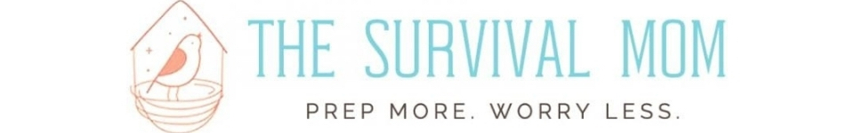 Survival Mom LOGO 2021