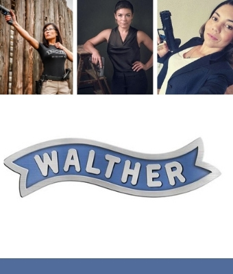 featured women of walther image